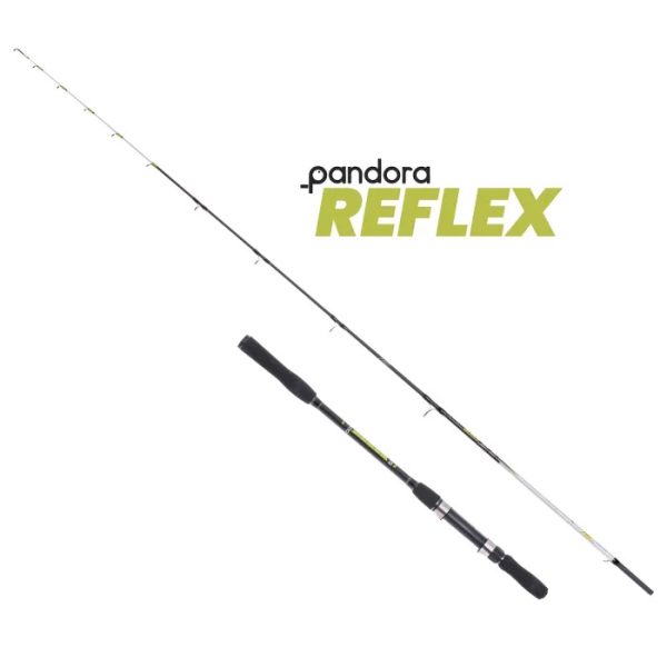 Pandora PX Reflex 1.65cm Tekne Kamışı