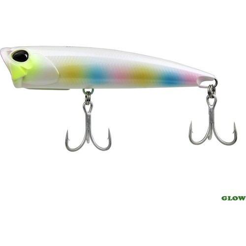 Sea Horse Dunk Pop 120F 30 Gr Color : Rainbow Glow