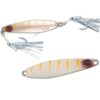 Hayabusa EX 976 Jack Eye Slow Slim 40gr Light Jig Suni Yem