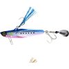Hayabusa FS 449 Jack Eye Maki Pita Minnow 30gr Light Jig Suni Yem