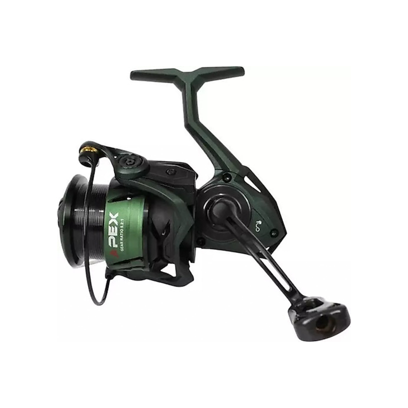 Sea Horse Apex 1000 Makine