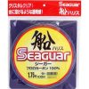 Seaguar Fune Harisu %100 Fluoro Carbon Misina 100mt 0,435mm.