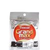 Seaguar Grandmax HARD %100 Fluoro Carbon Misina 60mt 0435mm