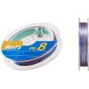 Gosen X8 Roots PE 8 Örgü İp Misina 300mt Multi Color 25 LB. 1 PE