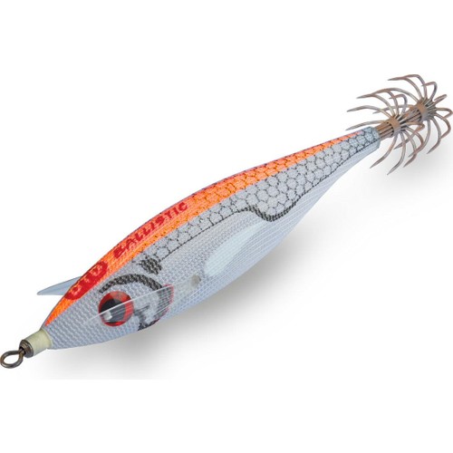 DTD Ballistic White Killer 3.0 90MM 14,5gr Kalamar Zokası Color : Orange
