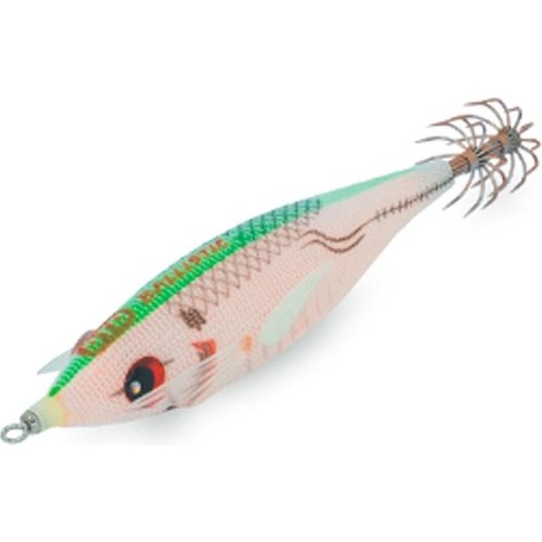 DTD Ballistic Red Killer 3.0 90mm 14.5gr Kalamar Zokası Color : Green