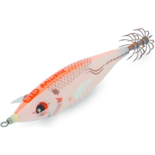 DTD Ballistic Red Killer 3.0 90mm 14.5gr Kalamar Zokası Color : Orange
