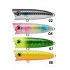 IMA AiraCobra 60, 6cm 7gr Su Üstü Maket Balık 6cm-7gr - Color : AC60-008