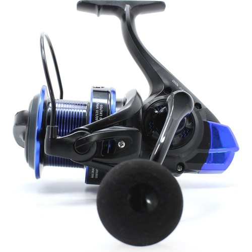 Captain Gigant 8000 Surf Olta Makinesi 7+1 BB