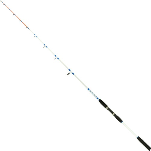 Captain 1426 Sea Bream Fisher 2 Parça Solid Tekne Kamışı Max 150gr