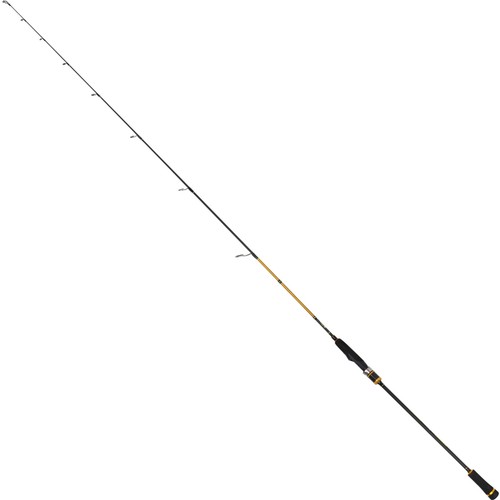Captain 1414 Flutter Jig Ve Tekne Kamışı 198Cm PE2.0 Max 90Gr.