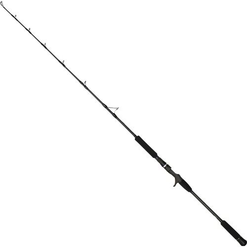 Captain 1409 Deep Game Heavy Jig Kamışı 160cm 180-420gr Atar