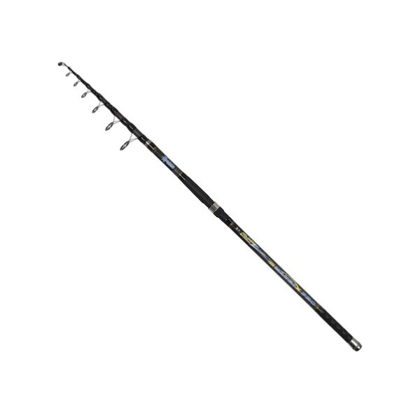 Captain 1506 Matrix Pro 420cm Tele Surf Kamış 150-250gr Atar