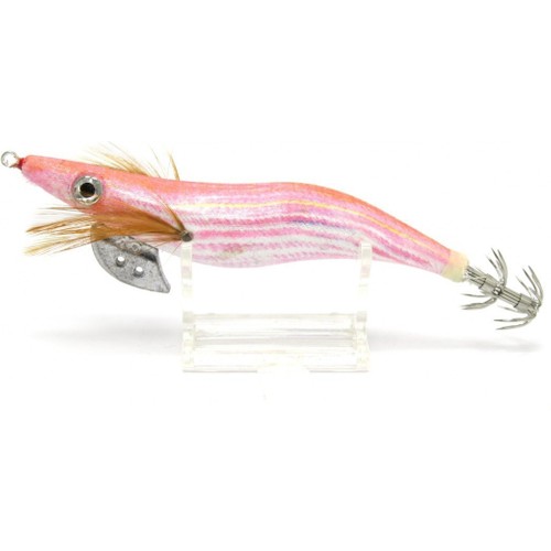 Captain 3014 Kalamar Zokası 12cm Crazy Squid Size 3.5 Color : 128