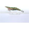Captain 3014 Kalamar Zokası 12cm Crazy Squid Size 3.5 Color : 144