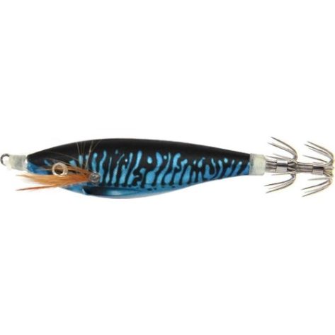 Captain 3015 Kalamar Zokası 7cm Toto Zogga Squid Color : 13