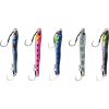 Captain 3628 Slide Jigger 60gr Light Jig Suni Yem No : 01