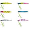 Captain 3628 Slide Jigger 60gr Light Jig Suni Yem No : 03
