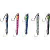 Captain 3628 Slide Jigger 60gr Light Jig Suni Yem No : 04