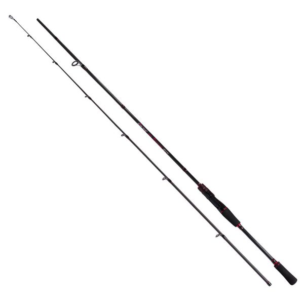 Albastar Drago 3372 Spin Olta Kamışı Standart 240CM