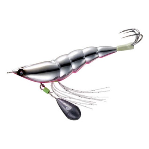 Yo-Zuri Tokoyan Octopus 3,0 31 Gr. E1338-SP Kalamar Zokası