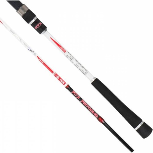 Kalikunnan Shooter Xtr Jig Olta Kamışı 190CM - 90-210GR