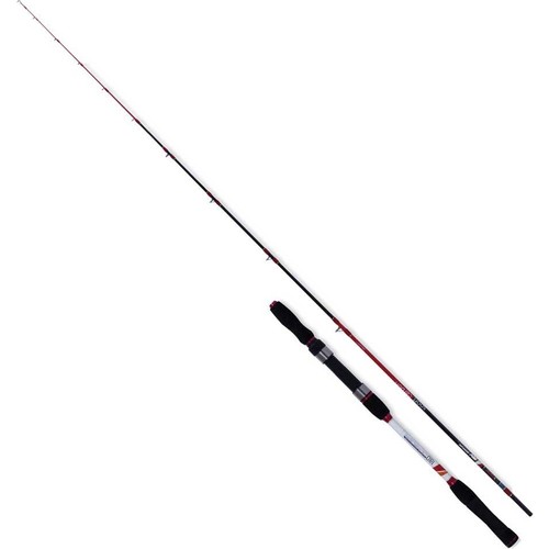 Kali Kunnan Rv Brava Jig Olta Kamışı 1.62 Cm. 30-90 Gr.