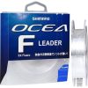 Shimano Misina Ocea EX Fluoro Leader 50m 0.336mm 16lb Clear