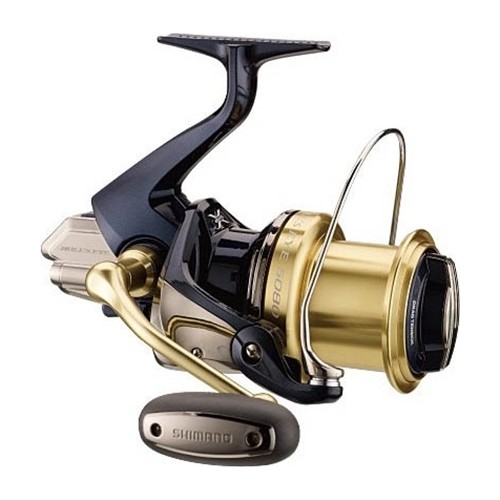 Shimano Makina Bull's Eye 9120