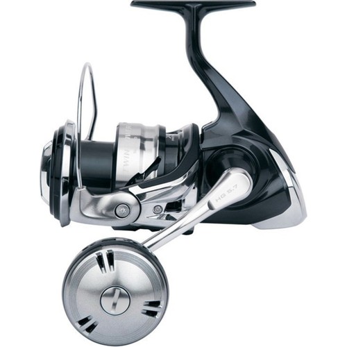 Shimano Makina Twin Power 6000 SW C PG
