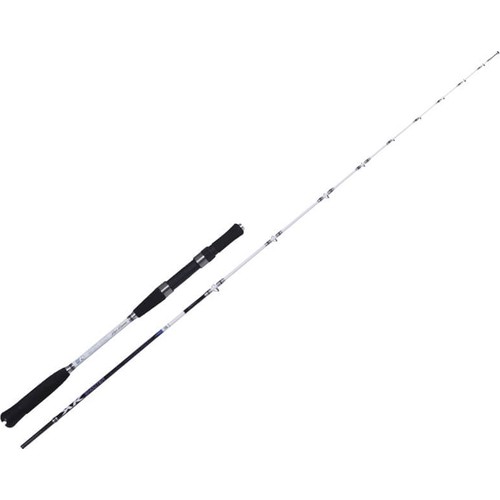 Kalikunnan Shooter Jig & Tekne Olta Kamışı