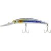 Sea Horse Deep Ghost Diver 11 Cm. 16 Gr .Color : Super Laser