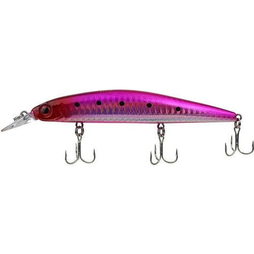 Sea Horse 110S Surf Driver 11Cm 20Gr Color : Mb-10