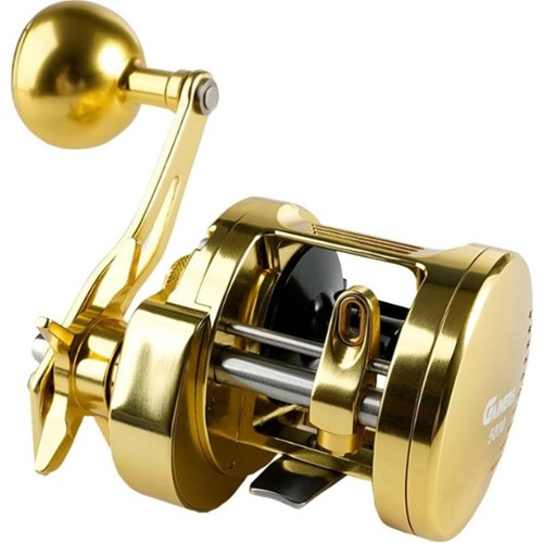 Noeby Gainers 5000 Jigging Makine