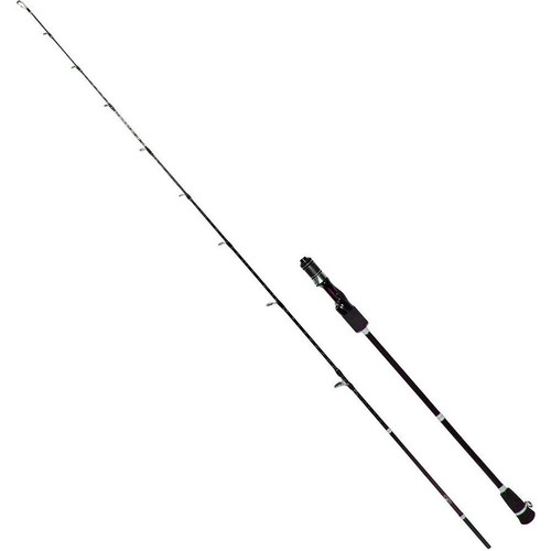 Sea Horse Exclusive NewWorld 1,83m 80-300g SlowJig