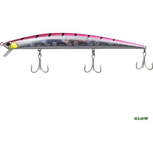 Sea Horse Wobble Prime 175s 29gr Blue Color : Pink Launch
