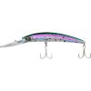 Sea Horse Deep Ghost Diver 11 Cm. 16 Gr .Color : Green Dote CMO