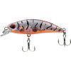 Sea Horse Rs5 Sparkle  50 mm. 4 Gr. Color :  Flash Tiger