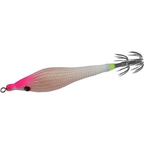 DTD Red Devil 1.5 55m 3,2gr Kalamar Zokası Color : Pink Head