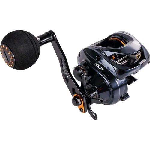 Noeby Nonsuch 1200p R Baitcasting Makine