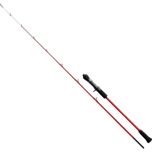 Noeby Leisure Slow Jig Nbsjc562 1,68 30-300 Gr