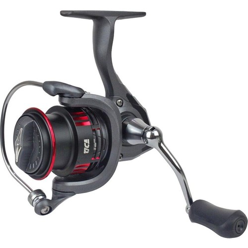 Tica Cf 2500M Lrf Spin Olta Makinesi