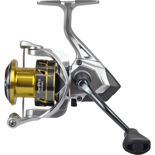 Tica Perfpro Pr 3000 Spin Olta Makinesi