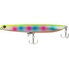 Sea Horse Manic Wedge 120 Mm 20 Gr. Color :  Lemon Rainbow