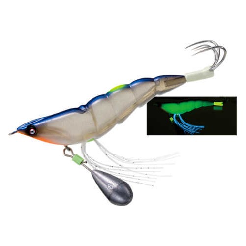 Yo-Zuri Tokoyan Octopus 3,0 31 Gr. E1338-SLB Kalamar Zokası