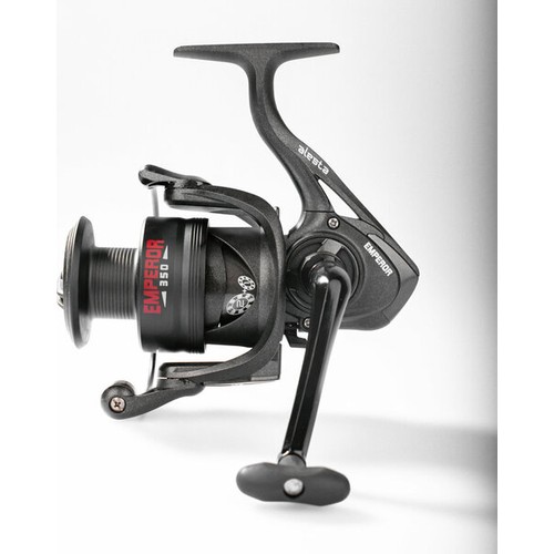 Alesta Emperor 360 FD 2+1BB Olta Makinesi