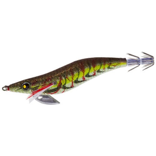 YO-ZURI AURIE-Q-ACE SLOW 2.5 OVEB A1648