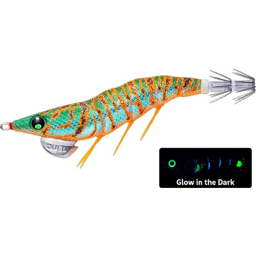 Lure Duel Ez Q Dartmaster Rattle 3.0 A1741 BLM