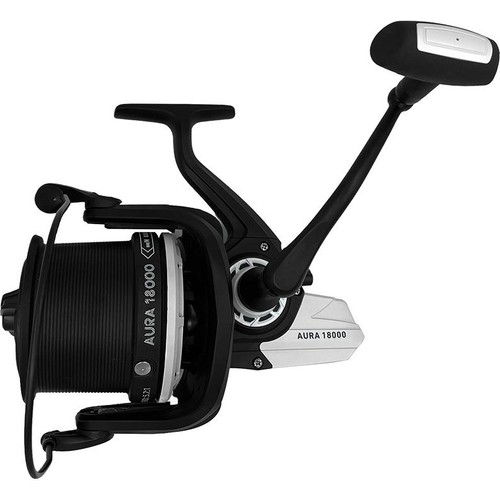 Albastar Aura18000 Surf Olta Makinesi