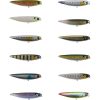 Han Fish Baskın 90mm 12 Gr.Color : BSK28 Silver Sardine